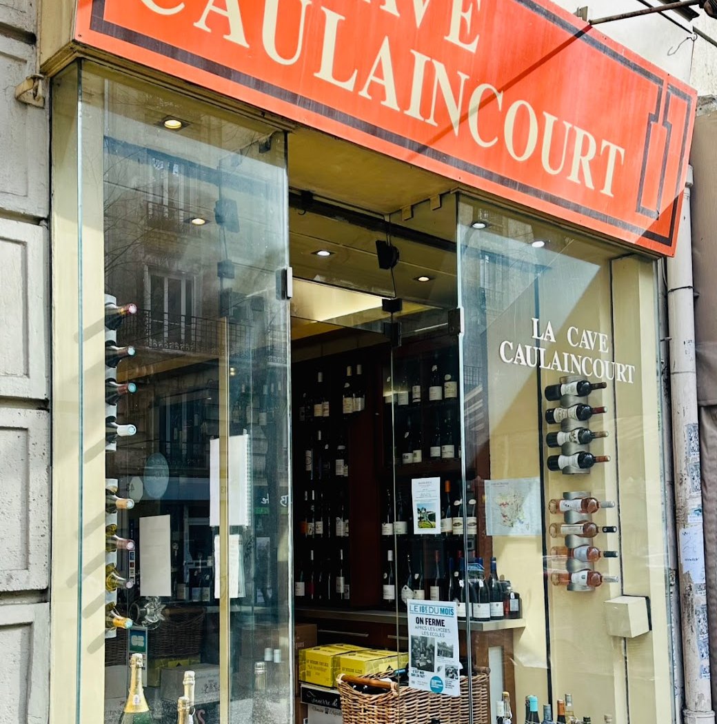 La Cave Caulaincourt 2